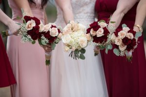 Songs for Bridesmaids to Walk Down the Aisle To