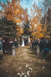 Wedding Ceremony Song Order